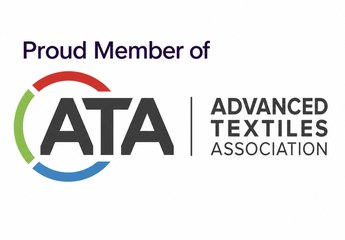 Proud Member of the Advanced Textiles Association (ATA)