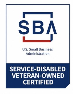 U.S. Small Business Administration — Service-Disabled Veteran-Owned Certified